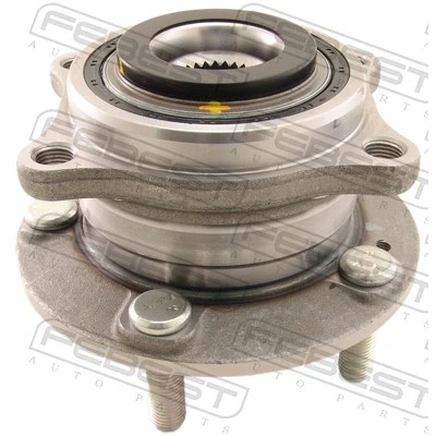 Abbildung von FEBEST 2282 SORF Radnabe Vorderachse KIA: SORENTO 1, HYUNDAI: SANTA FE 2