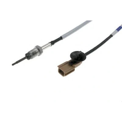 Abbildung von NGK 97414 Sensor, Abgastemperatur RENAULT: MEGANE 2 Coupe Cabriolet, Kombi, 3 Grandtour