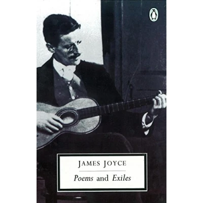 Abbildung von Poems and Exiles (Penguin Modern Classics)