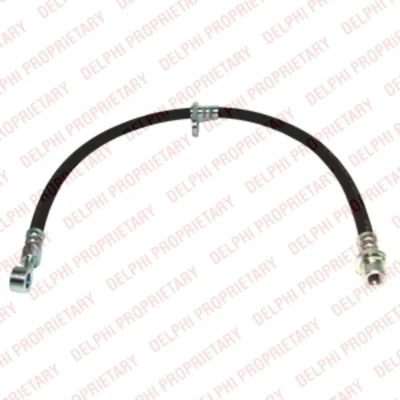Abbildung von DELPHI LH6614 Bremsschläuche 610 M10x1 Int SF HONDA: FR V