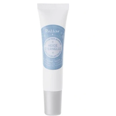 Abbildung von Polaar Eternal SNOW EYE Contour Augenpflege, Damen, Größe: 15 ml, Neutral