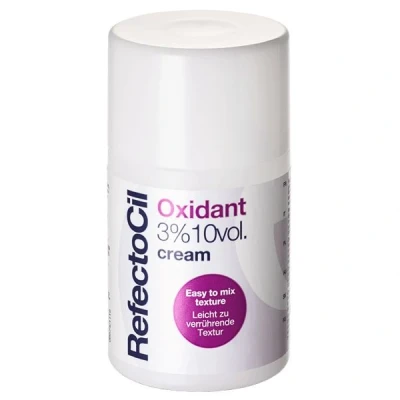 Abbildung von Wasserstoffperoxid creme refectocil 3% 100ml