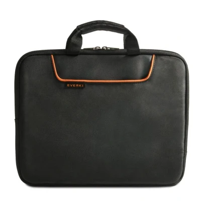 Abbildung von Everki Schutzhülle Laptop Sleeve gepolstert S 13,3 Zoll 33,8cm