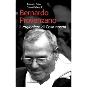 Abbildung von Bernardo Provenzano. Il ragioniere di Cosa Nostra (Storie)