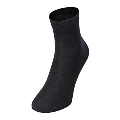 Abbildung von Jako Sportsocken Freizeitsocken kurz 3er Pack