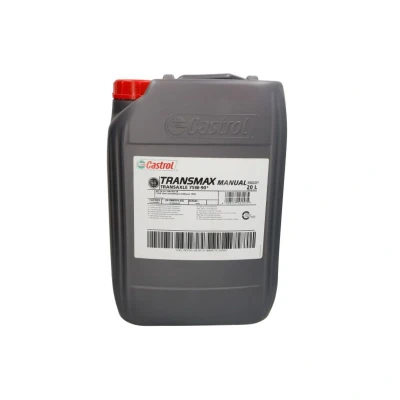 Abbildung von CASTROL 15D703 Getriebeöl 75W 90 Synthetiköl 20 OPEL: Astra J Sports Tourer, Vectra C CC, Insignia A VOLKSWAGEN: Tiguan I