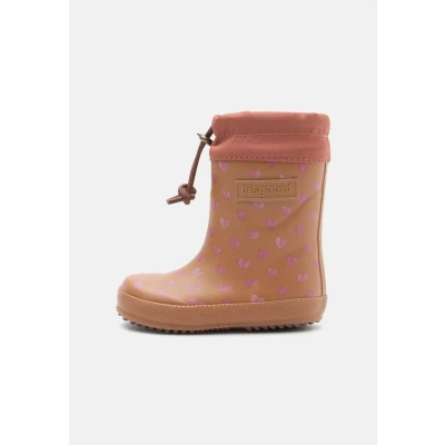 Abbildung von bisgaard Thermo Rain Boot, Autumn Heartbeat, 32 EU