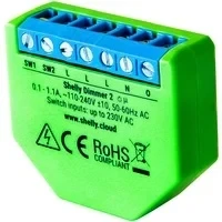Abbildung von Dimmer 2