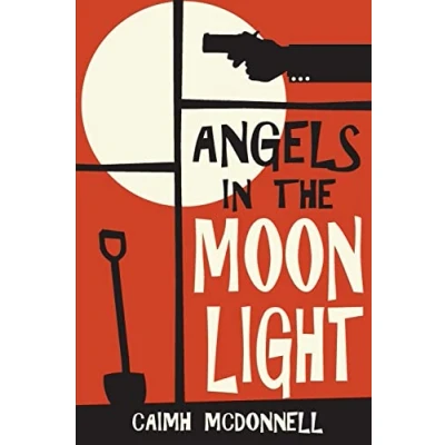 Abbildung von Angels in the Moonlight: A prequel to Dublin Trilogy