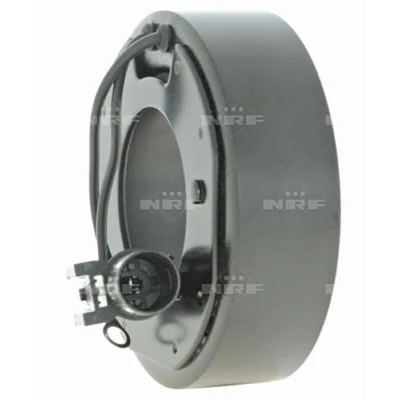Abbildung von NRF 38683 Spule, Magnetkupplung Kompressor HYUNDAI: ix20