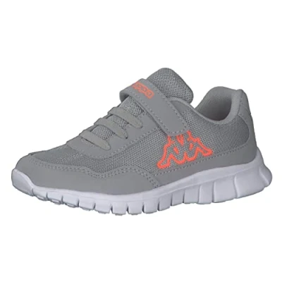 Abbildung von Kappa Kinder Sneaker Follow K 260604K