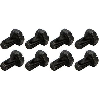 Abbildung von LuK 411 0176 10 Schraubensatz, Schwungrad FORD: MONDEO 3 Kombi,