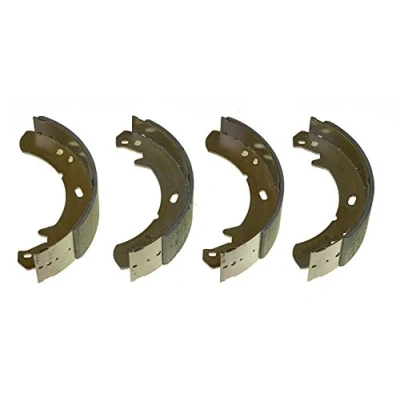Abbildung von BREMBO S 44 507 Handbremsbeläge