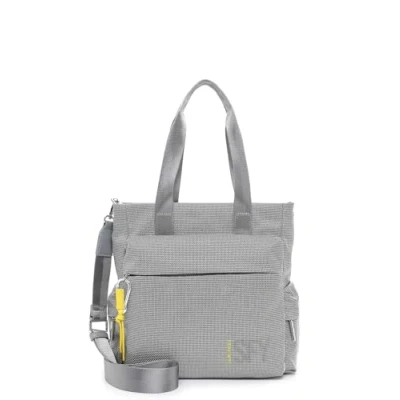 Abbildung von SURI FREY Marry Shopping Bag, Damen, Größe: One Size, Lightgrey