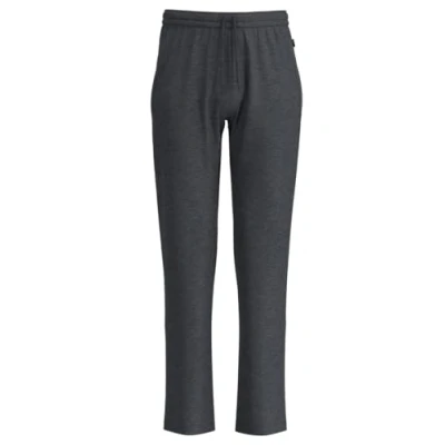 Abbildung von Trigema Herren Hose 674092, Gr. 52 (HerstellergröÃŸe: L), Grau (grau melange 109)