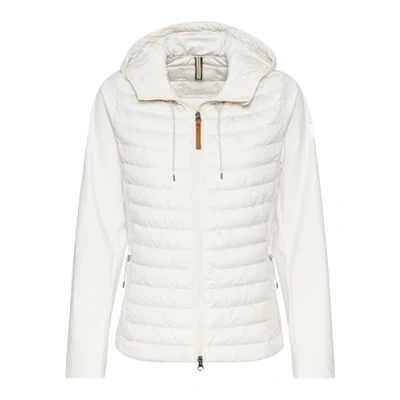 Abbildung von camel active Winterjacke, Damen, Größe: 46, Pearl