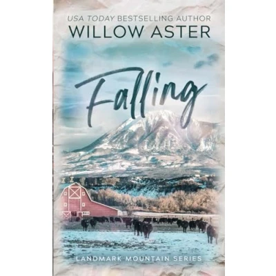 Abbildung von Falling: Special Edition Paperback (Landmark Mountain Series Edition, Band 4)