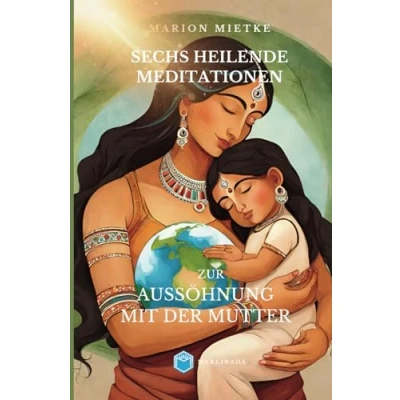 Abbildung von Sechs heilsame Meditationen zur Aussöhnung mit der Mutter
