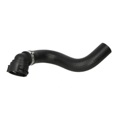 Abbildung von THERMOTEC DWF067TT Kühlerschlauch oben Gummi FIAT: Grande Punto Schrägheck, Evo Schrägheck