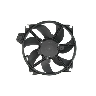 Abbildung von THERMOTEC D8R007TT Lüfter 370 RENAULT: SCENIC 3, MEGANE 3 Grandtour, GRAND