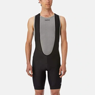 Abbildung von Giro Bike Base Liner Halter Shorts Black XS