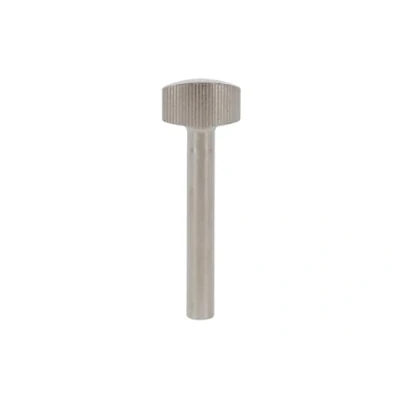 Abbildung von Wittner Ersatzteile, Schlüssel für Taktell Tierform, Aufzugschlüssel, passend Serie 839, 415160004, Made in Germany