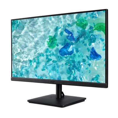 Abbildung von Acer Vero V7 (V227QE3bipv) 21,5&quot; Full HD Business Monitor 54,6 cm (21,5 Zoll), IPS, 100Hz HDMI/DP, 1x VGA, HDMI (1.4), DP