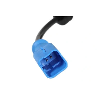 Abbildung von METZGER 09001518 ABS Sensor Hinterachse links, rechts 2 682 27 775 PEUGEOT: 208 I Schrägheck
