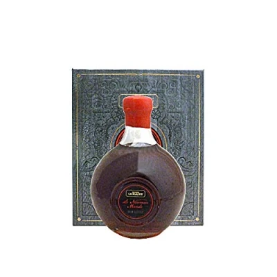 Abbildung von La Mauny Rhum Agricole Le Nouveau Monde 0,7 Liter