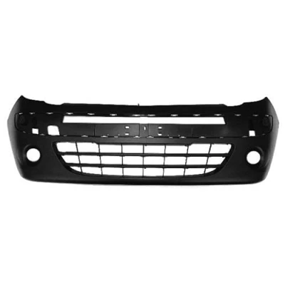 Abbildung von BLIC 5510 00 6010905P Stoßstange vorne lackierbar RENAULT: Kangoo II Express, / Grand Kangoo, Be Bop