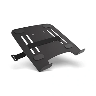 Abbildung von InLine 23162A Notebook Halterung mit VESA 75 Adapter