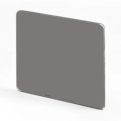 Abbildung von NiSi Nano IR Infrared Cinematic Filter ND1.8 ND64 6 Blenden 4x4&#039;&#039;