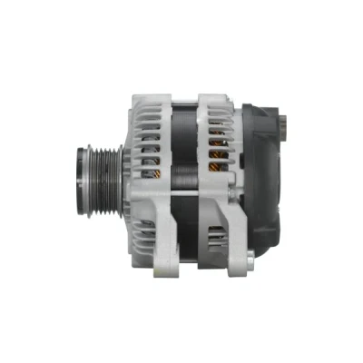 Abbildung von HELLA 8EL 011 713 211 Lichtmaschine 14V 150A HYUNDAI: SANTA FE 2, ix35, 3, KIA: SORENTO Sportage III