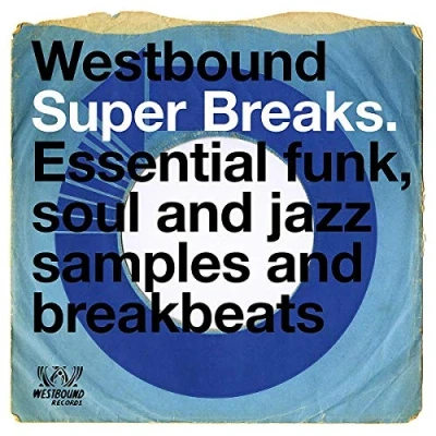 Abbildung von Westbound Super Breaks (2lp Set) [Vinyl LP]