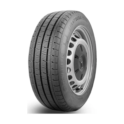 Abbildung von Davanti Vantoura 4 seasons 215/65 R15 104T 8 PR