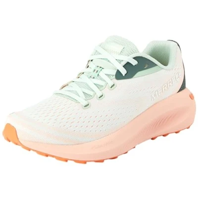Abbildung von Merrell Morphlite 36 Pink / Grün