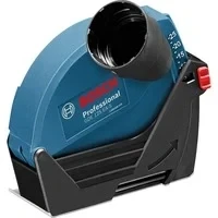 Abbildung von Absaughaube GDE 125 EA S Professional, Aufsatz