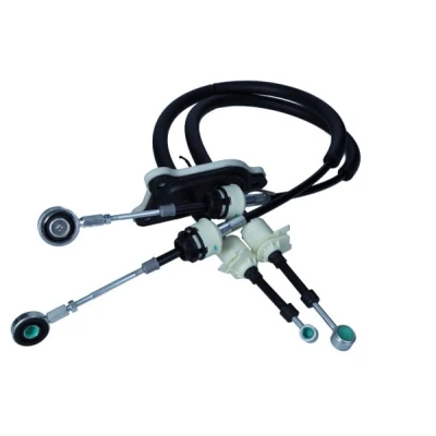 Abbildung von MAXGEAR 32 1197 Seilzug, Schaltgetriebe rechts, links 1290, 1325mm