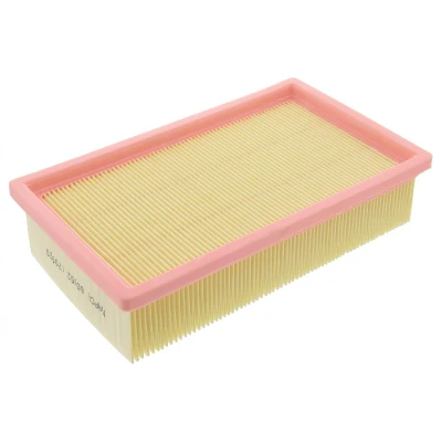 Abbildung von MAPCO 60052 Luftfilter 58 141 239 Filtereinsatz RENAULT: CLIO 2, 3, Modus / Grand Modus, NISSAN: Note I, Juke, MICRA 3