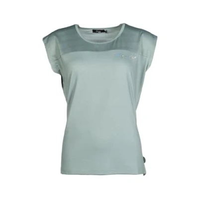 Abbildung von HKM T Shirt Harbour Island Salbei M