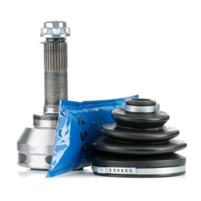Abbildung von GSP 835018 Gelenksatz A1 Outer groove MERCEDES BENZ: G Klasse SUV