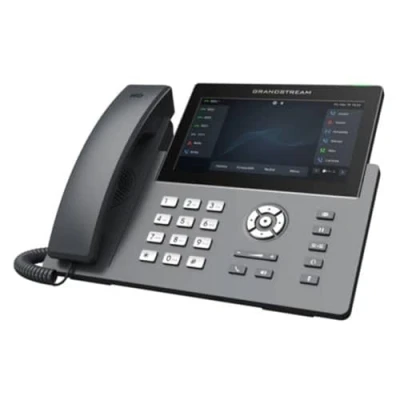 Abbildung von Grandstream IP Telefon GRP2670 inkl. Netzteil