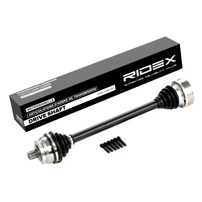 Abbildung von SKF VKJC 5438 Antriebswelle 617 AUDI: A4 B5 Limousine, Avant, B6 VOLKSWAGEN: Passat Variant, GP Variant