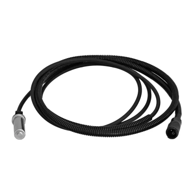 Abbildung von HELLA 6PU 230 048 091 ABS Sensor Hinterachse Induktivsensor 2 2700