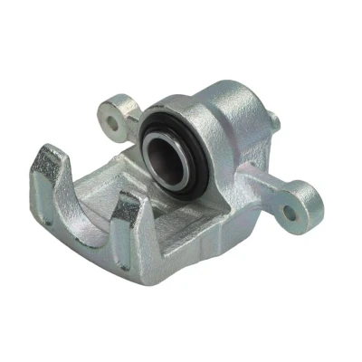 Abbildung von BUDWEG CALIPER 344492 Bremssattel Grauguss HYUNDAI: ix35, KIA: Sportage III