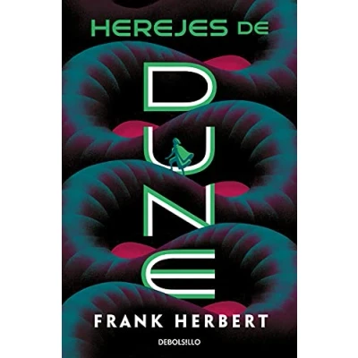 Abbildung von Herejes de Dune (Las crónicas 5) (Best Seller, Band