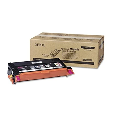 Abbildung von Xerox 113R00724 magenta toner original