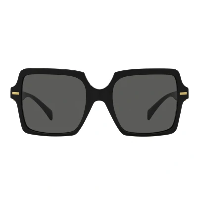 Abbildung von Versace Sonnenbrille VE4441 GB1/87 55/20/140