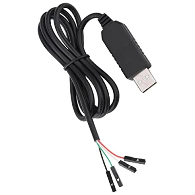 Abbildung von YWBL WH PL2303HX RS232 USB zu TTL COM Adapter Kabel COM/TTL STC Downloadkabel