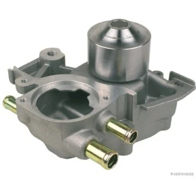 Abbildung von HERTH+BUSS JAKOPARTS J1517008 Wasserpumpe mit Dichtung mechanisch SUBARU: Legacy 4 Kombi, Forester II, Impreza III Schrägheck